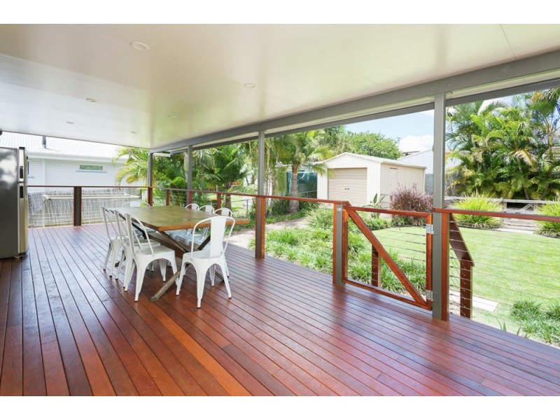 11 Pettigrew St, Mount Gravatt East QLD 4122