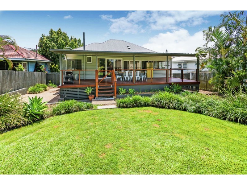 11 Pettigrew St, Mount Gravatt East QLD 4122