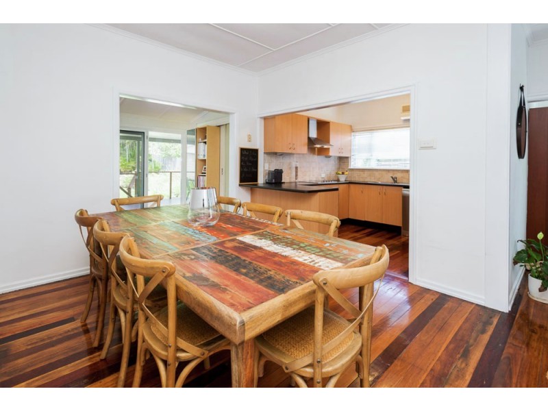 11 Pettigrew St, Mount Gravatt East QLD 4122