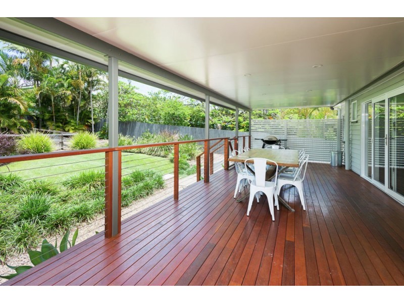 11 Pettigrew St, Mount Gravatt East QLD 4122