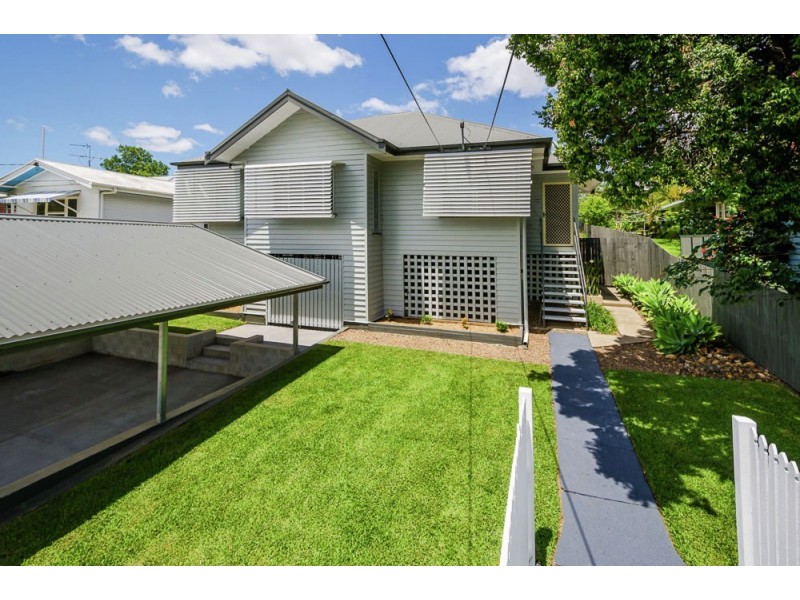 11 Pettigrew St, Mount Gravatt East QLD 4122