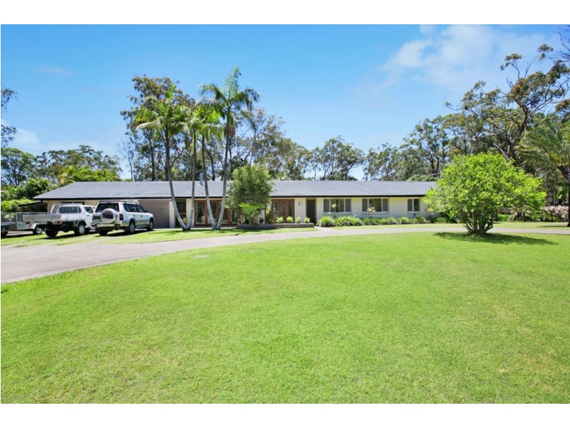 100 Warriewood Street, Chandler QLD 4155