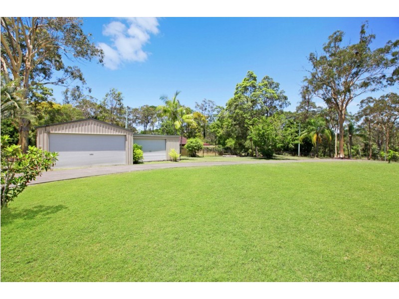 100 Warriewood Street, Chandler QLD 4155