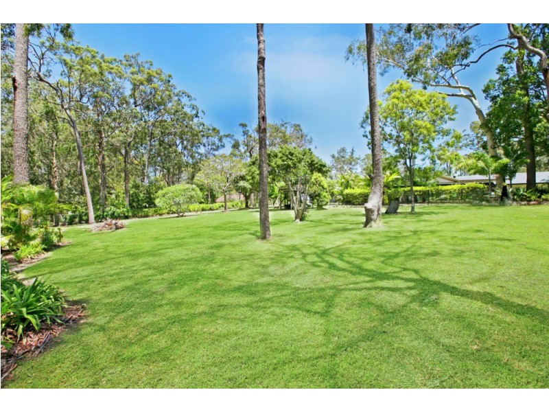 100 Warriewood Street, Chandler QLD 4155