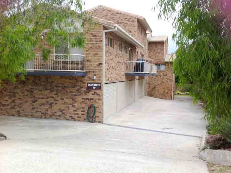 3/50 Douglas Street, Greenslopes QLD 4120