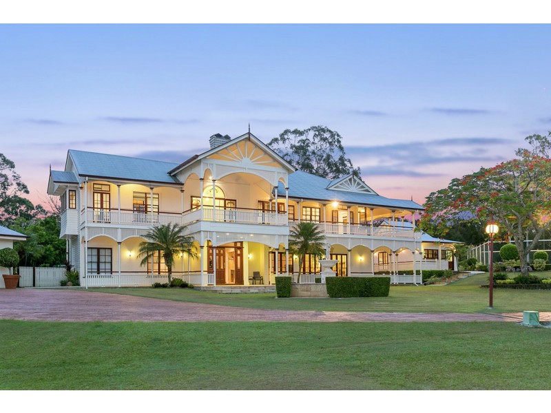 89 Oakridge Street, Burbank QLD 4156