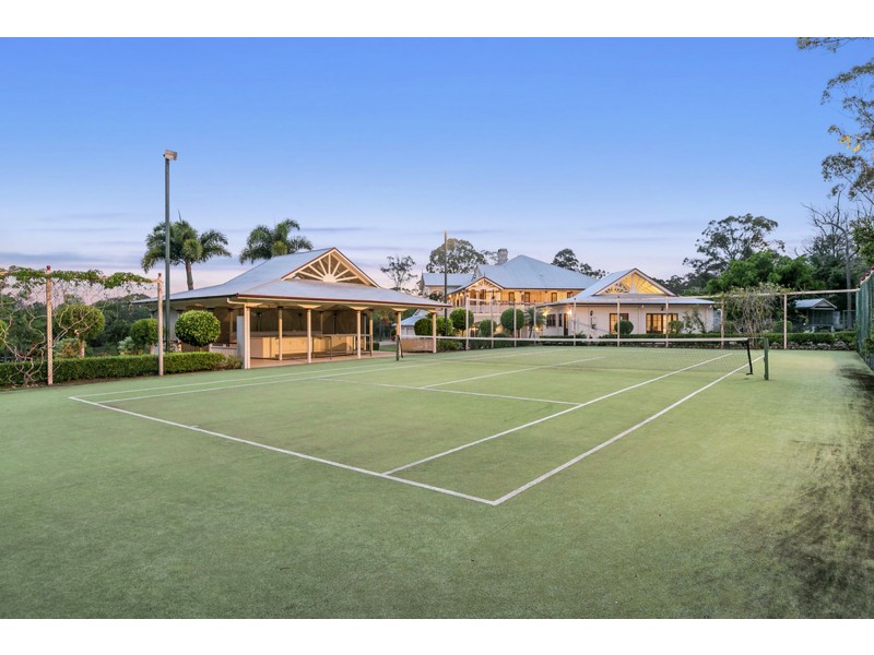 89 Oakridge Street, Burbank QLD 4156