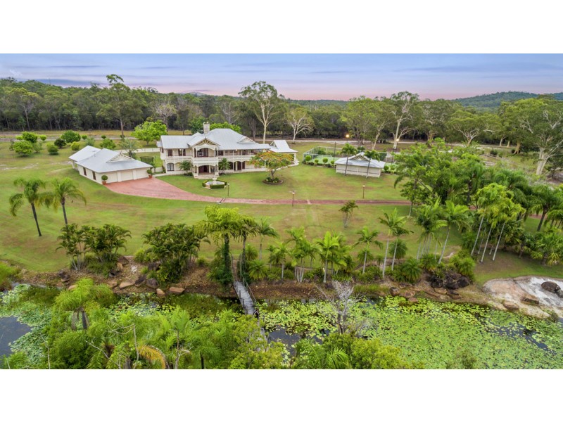 89 Oakridge Street, Burbank QLD 4156