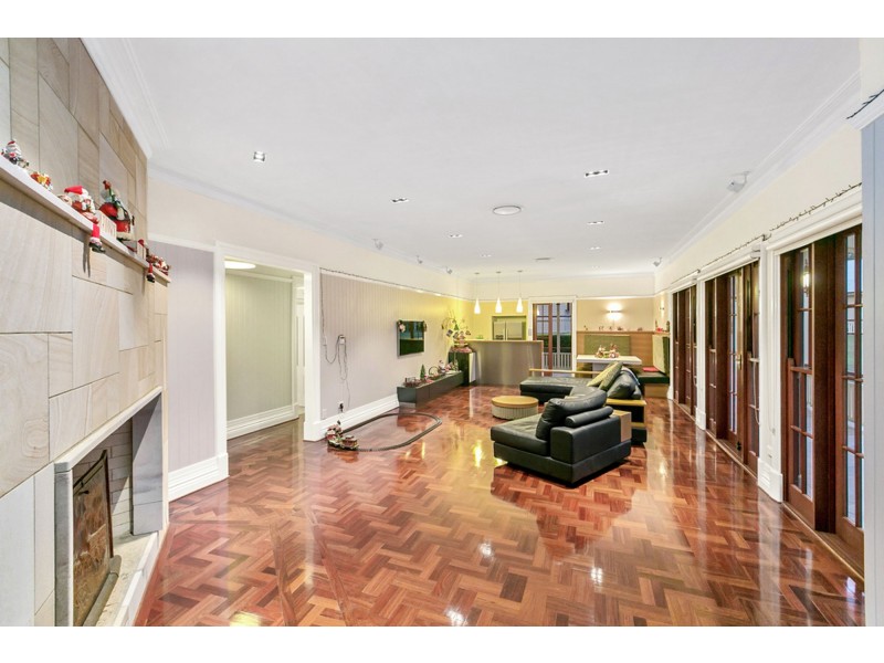 89 Oakridge Street, Burbank QLD 4156