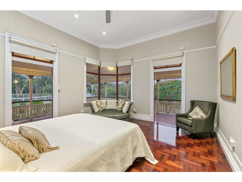 89 Oakridge Street, Burbank QLD 4156