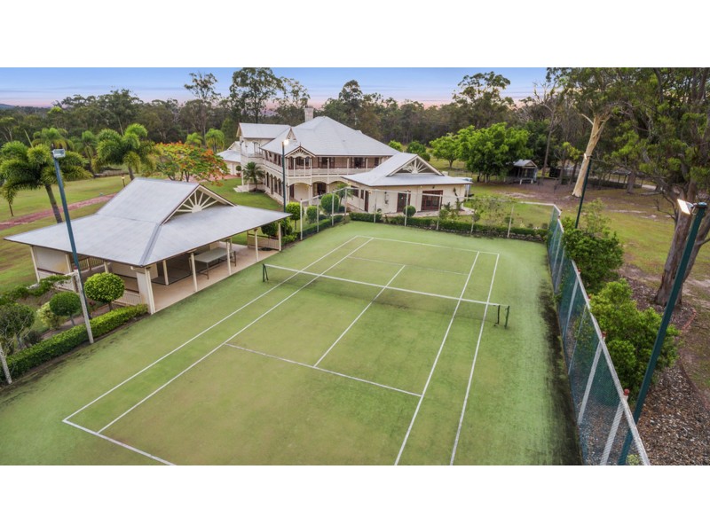 89 Oakridge Street, Burbank QLD 4156