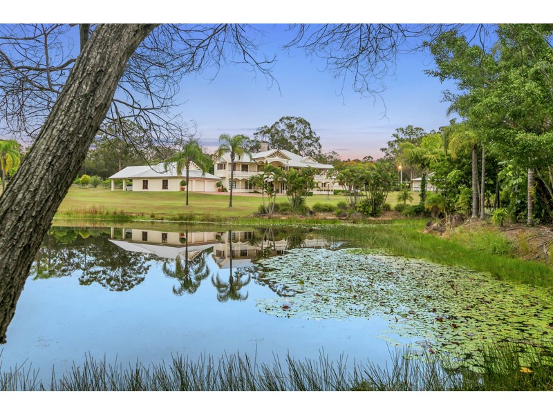 89 Oakridge Street, Burbank QLD 4156