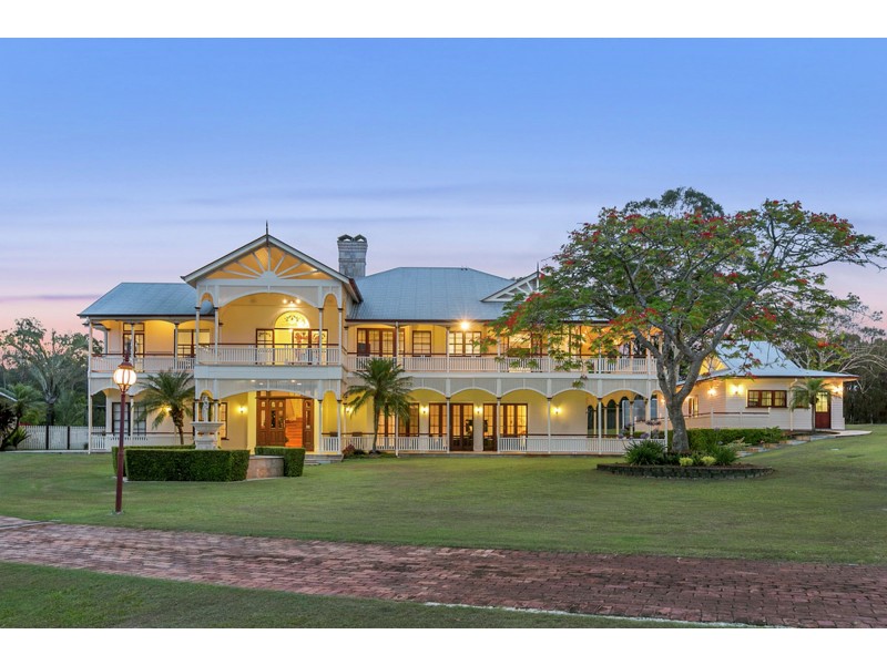 89 Oakridge Street, Burbank QLD 4156