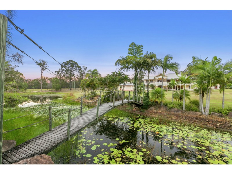 89 Oakridge Street, Burbank QLD 4156