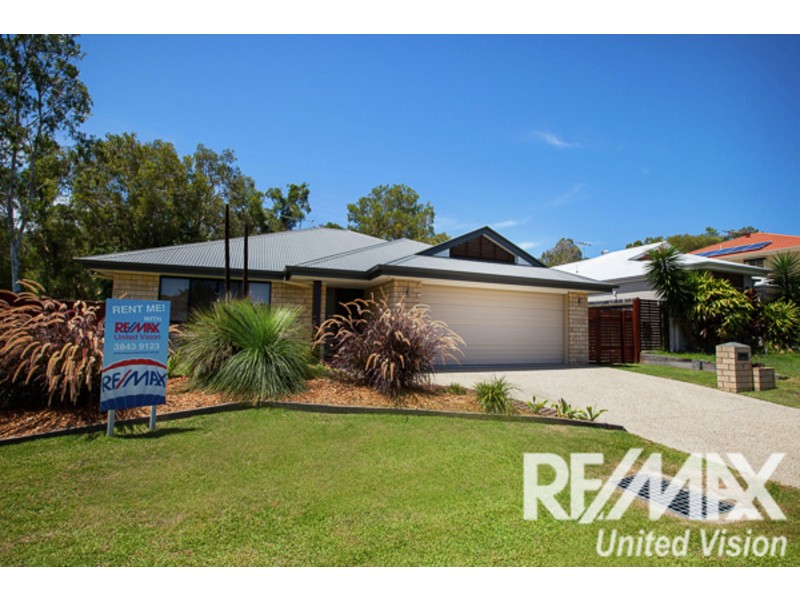 7 Figtree Place, Wakerley QLD 4154