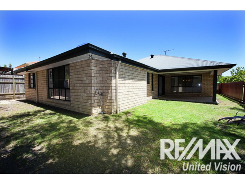 7 Figtree Place, Wakerley QLD 4154