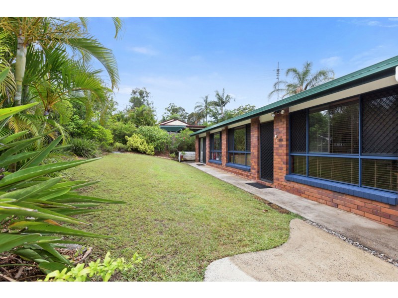 212 Upper Lyndale Street, Shailer Park QLD 4128