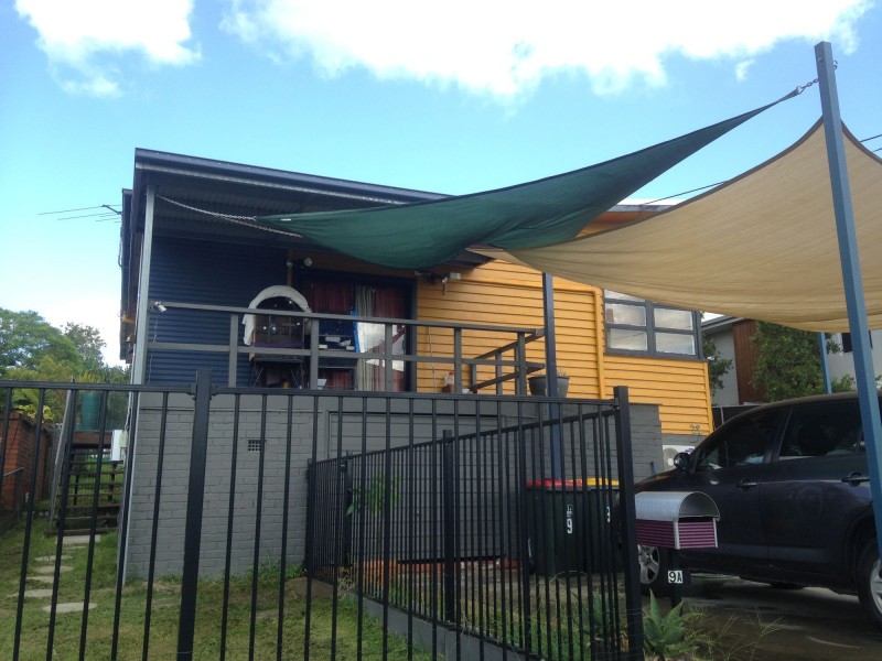 9a Olinda Street, Carina QLD 4152