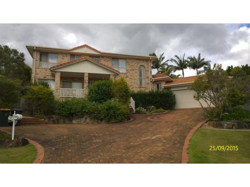 21 Holm Place, Carindale QLD 4152