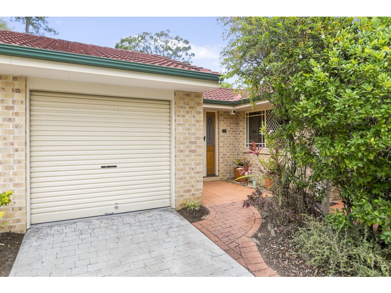 7/105 Richmond Road, Morningside QLD 4170