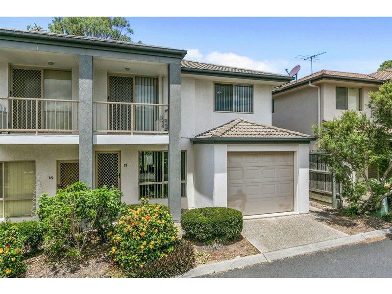 15/39 Johnston Street, Carina QLD 4152