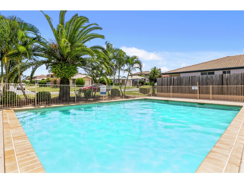 15/39 Johnston Street, Carina QLD 4152