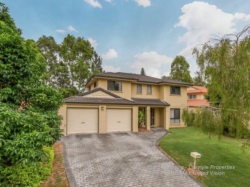 5/9 Diamond Place, Runcorn QLD 4113