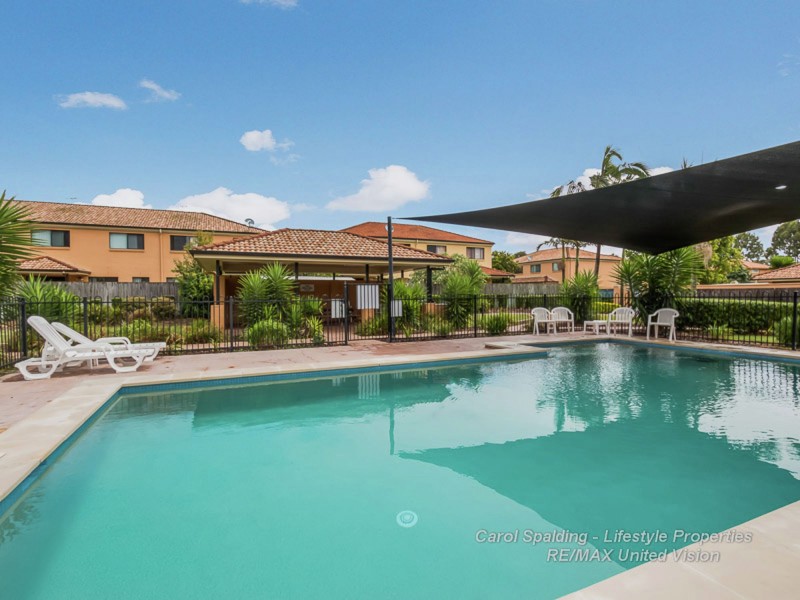 5/9 Diamond Place, Runcorn QLD 4113