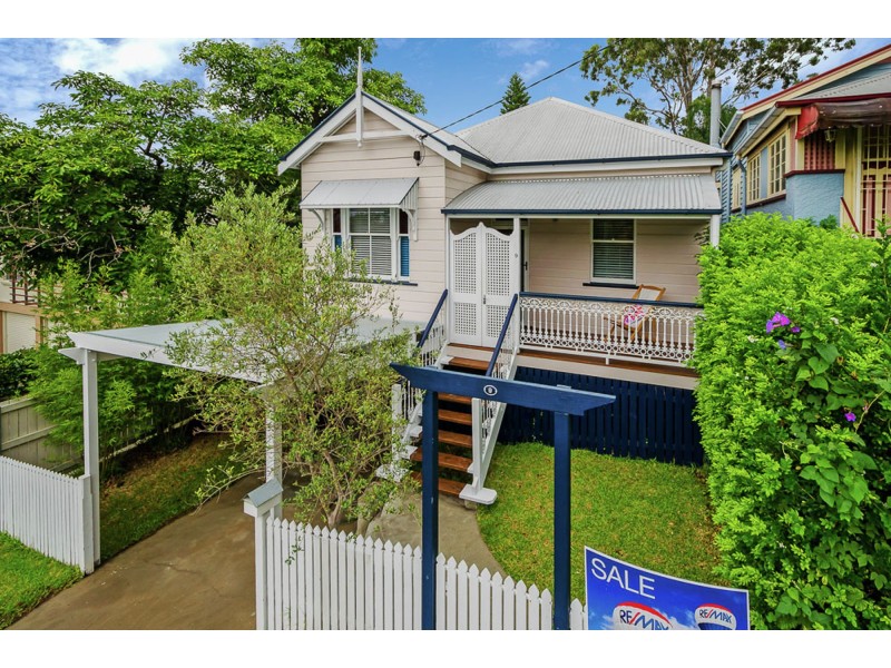 9 Edgar Street, East Brisbane QLD 4169