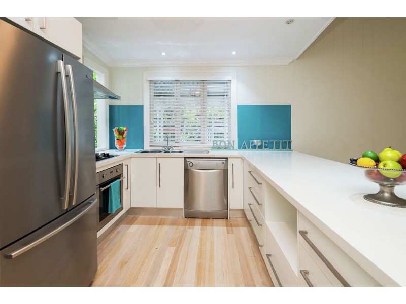 9 Edgar Street, East Brisbane QLD 4169