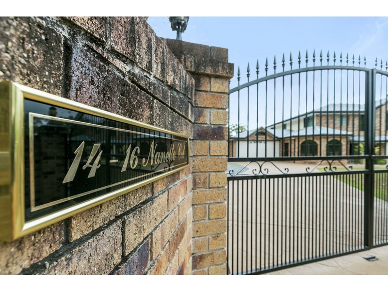 14-16 Nanette Court, Alexandra Hills QLD 4161