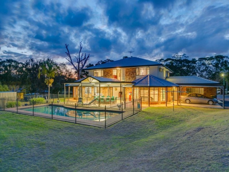 14-16 Nanette Court, Alexandra Hills QLD 4161