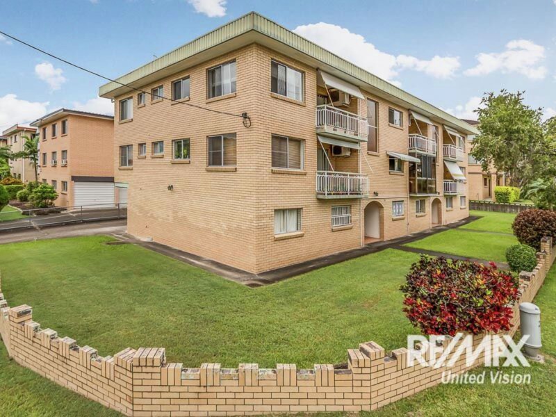5/61 French Street, Coorparoo QLD 4151