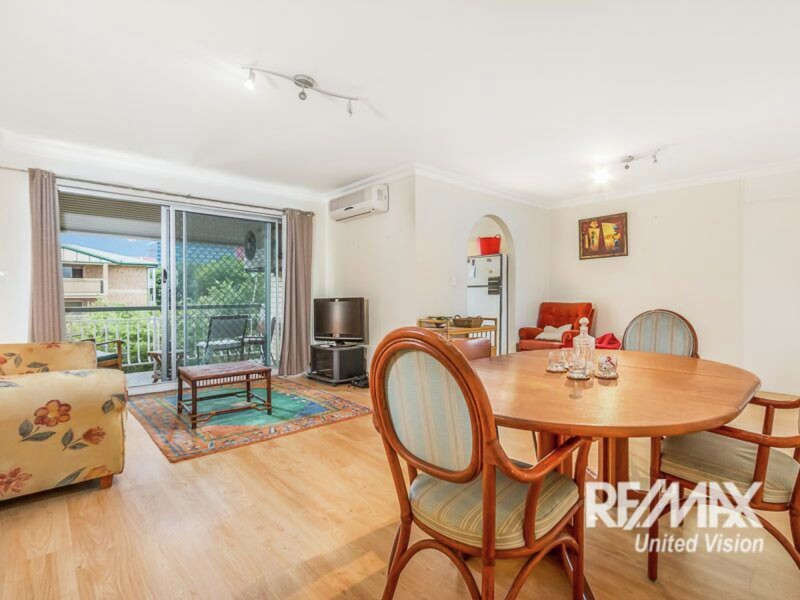 5/61 French Street, Coorparoo QLD 4151