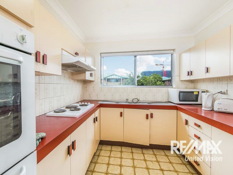 5/61 French Street, Coorparoo QLD 4151