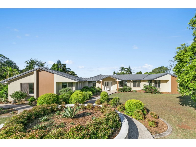 60 Tyberry Street, Chandler QLD 4155
