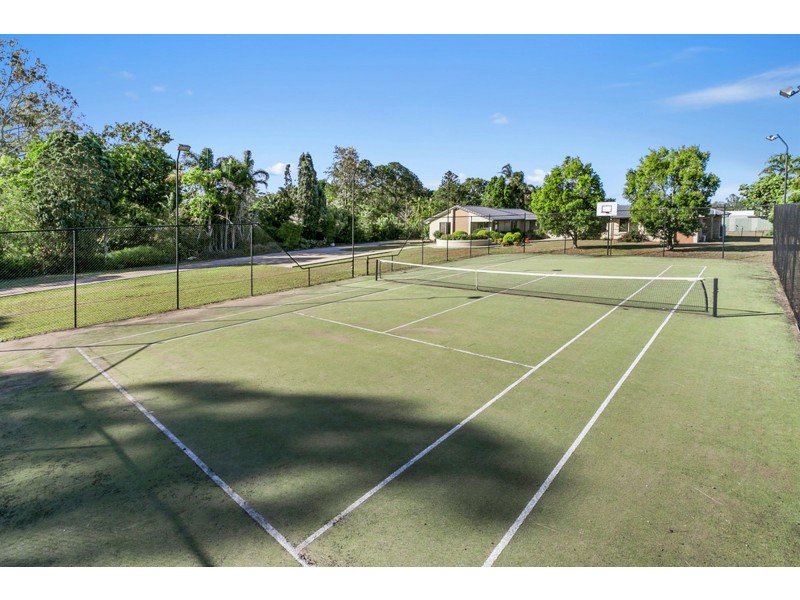 60 Tyberry Street, Chandler QLD 4155