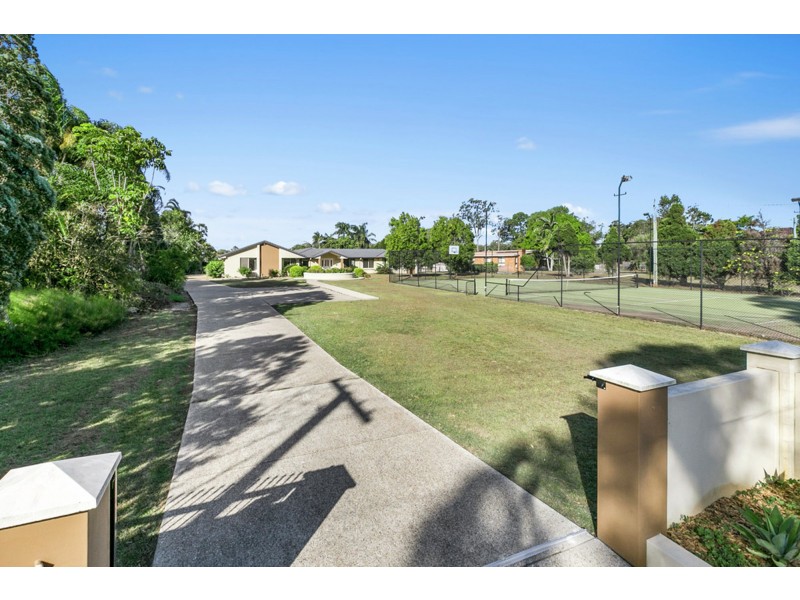 60 Tyberry Street, Chandler QLD 4155