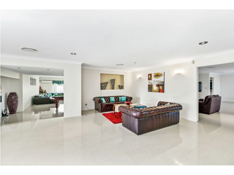 60 Tyberry Street, Chandler QLD 4155