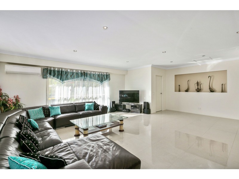 60 Tyberry Street, Chandler QLD 4155
