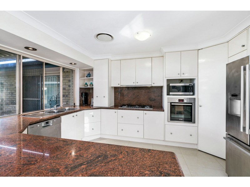 60 Tyberry Street, Chandler QLD 4155