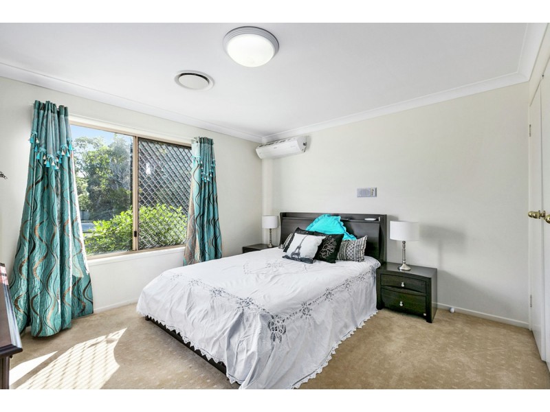 60 Tyberry Street, Chandler QLD 4155