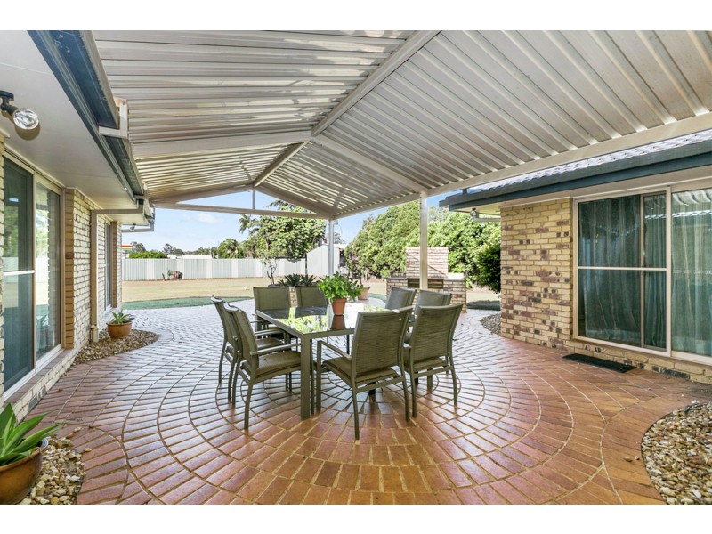 60 Tyberry Street, Chandler QLD 4155