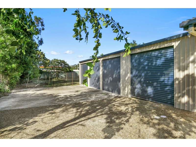 60 Tyberry Street, Chandler QLD 4155