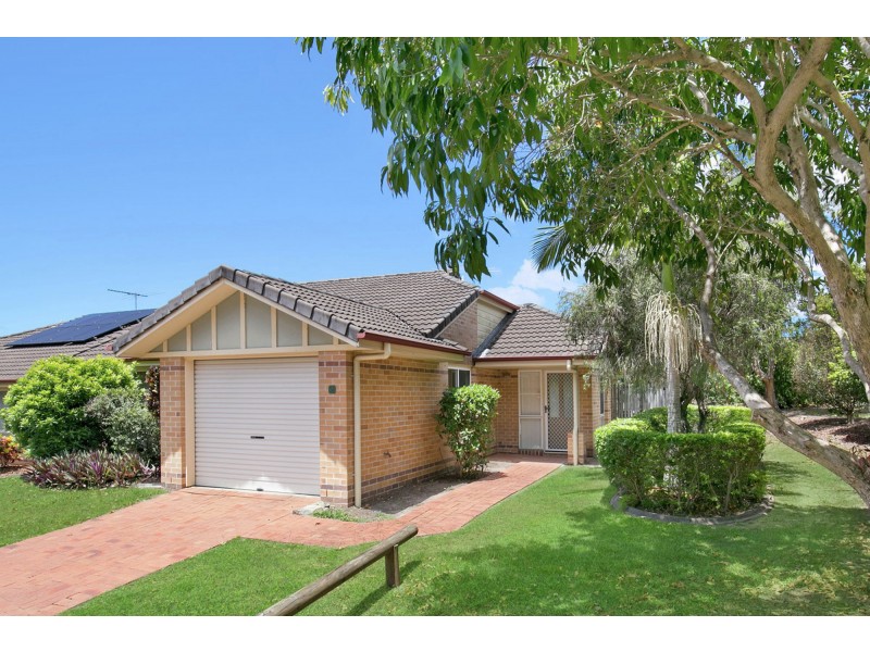 87/43 Scrub Road, Carindale QLD 4152