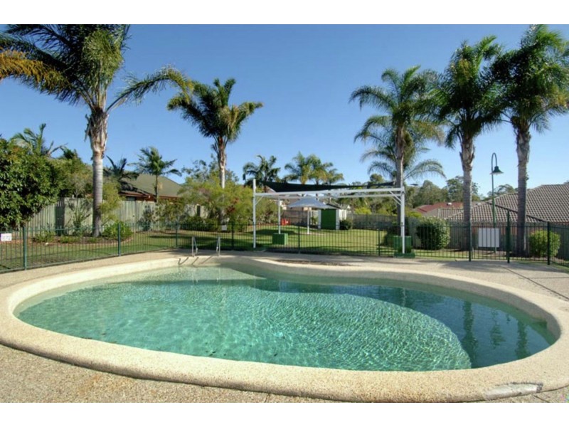 87/43 Scrub Road, Carindale QLD 4152