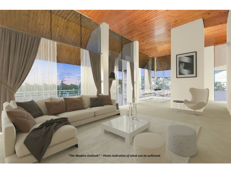 3/32 Kirkland Avenue, Coorparoo QLD 4151