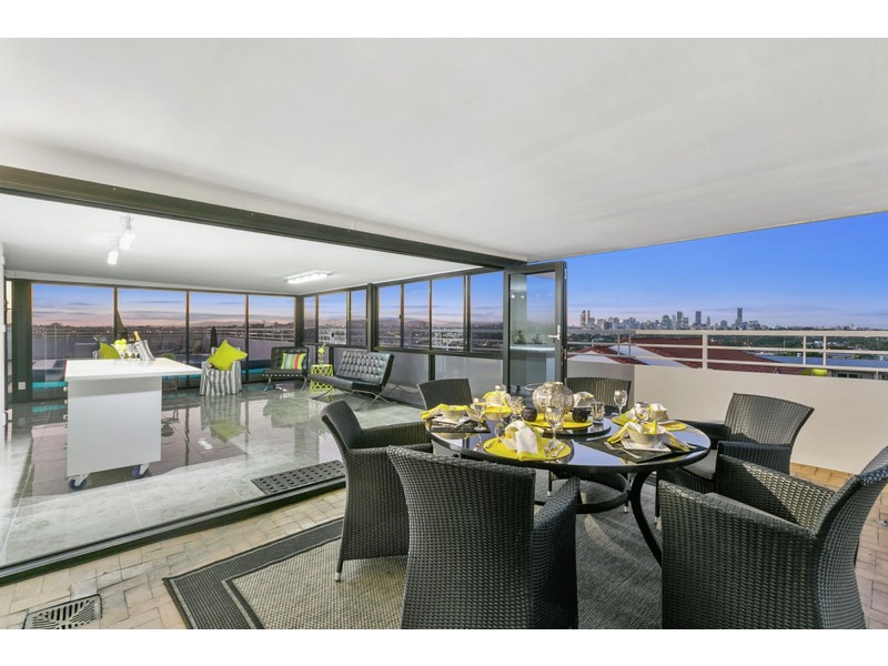 3/32 Kirkland Avenue, Coorparoo QLD 4151