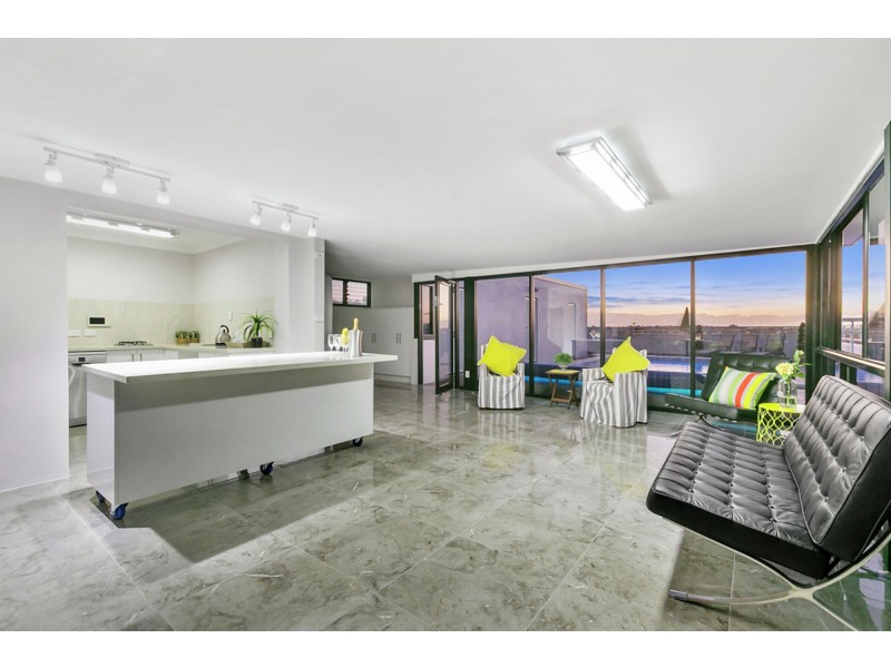 3/32 Kirkland Avenue, Coorparoo QLD 4151