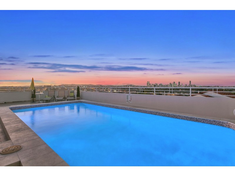 3/32 Kirkland Avenue, Coorparoo QLD 4151